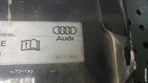 Capac usita rezervor audi a4 b7 4e0010380h - 2