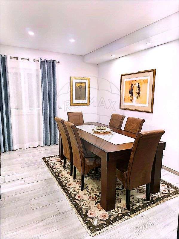 Apartamento T4 para venda - Grande imagem: 2/14