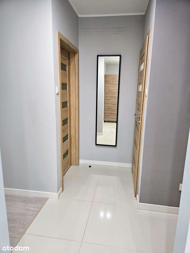 2-p. mieszkanie z ogródkiem w Miasteczku Wilanów (Ostoja) BEZPOSREDNIO - Pełny obrazek: 5/12