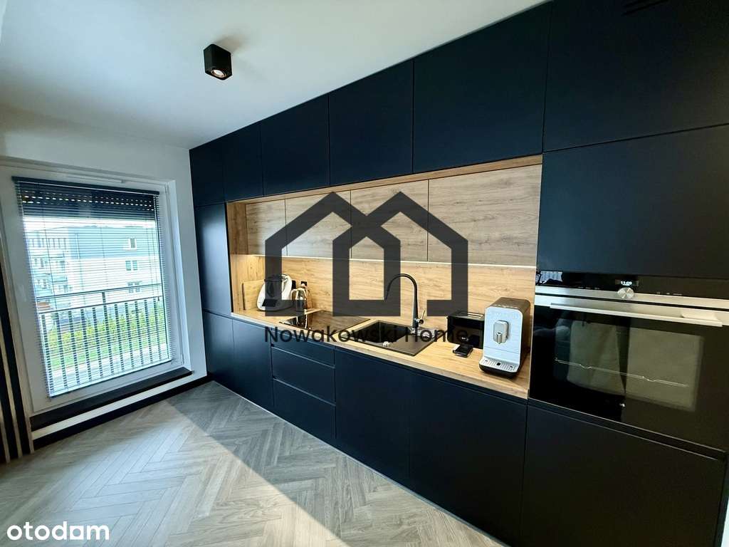 Komfortowe, w pełni wyposażone mieszkanie z windą - Pełny obrazek: 3/14