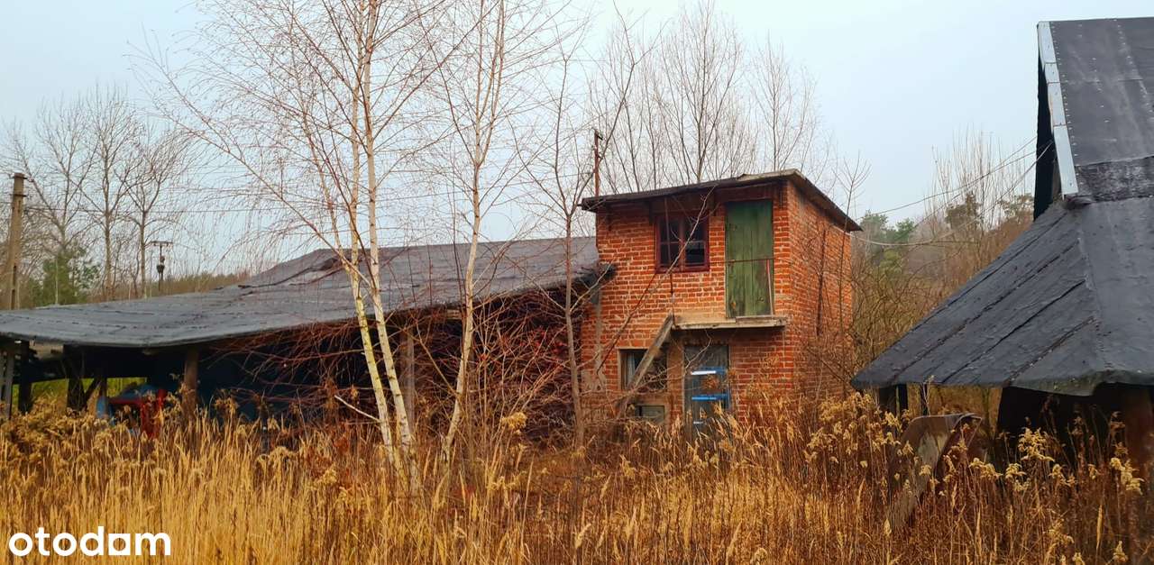 PROMOCJA!! Działki inwestycyjne, PŁATNOŚĆ NA RATY! - Pełny obrazek: 5/7