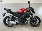 Yamaha MT - 3