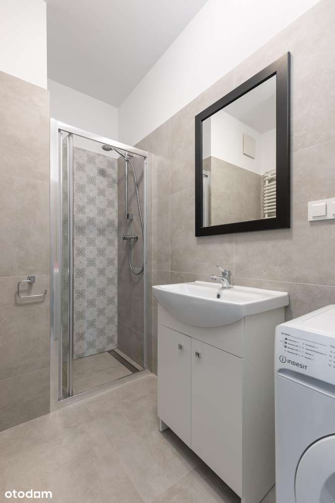 ROI 7,1% – 3 wynajęte jednostki w nowym budynku przy Dworcu Fabrycznym-9