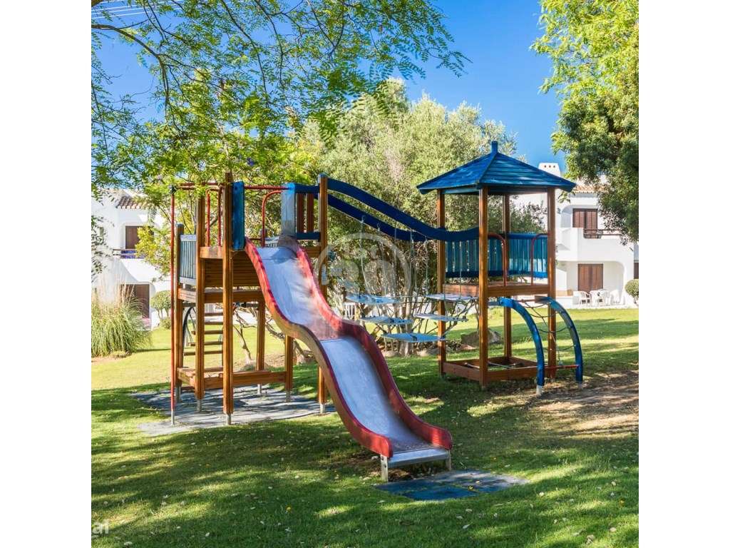 Excelente apartamento com 3 quartos situado no clássico empreendime...-33