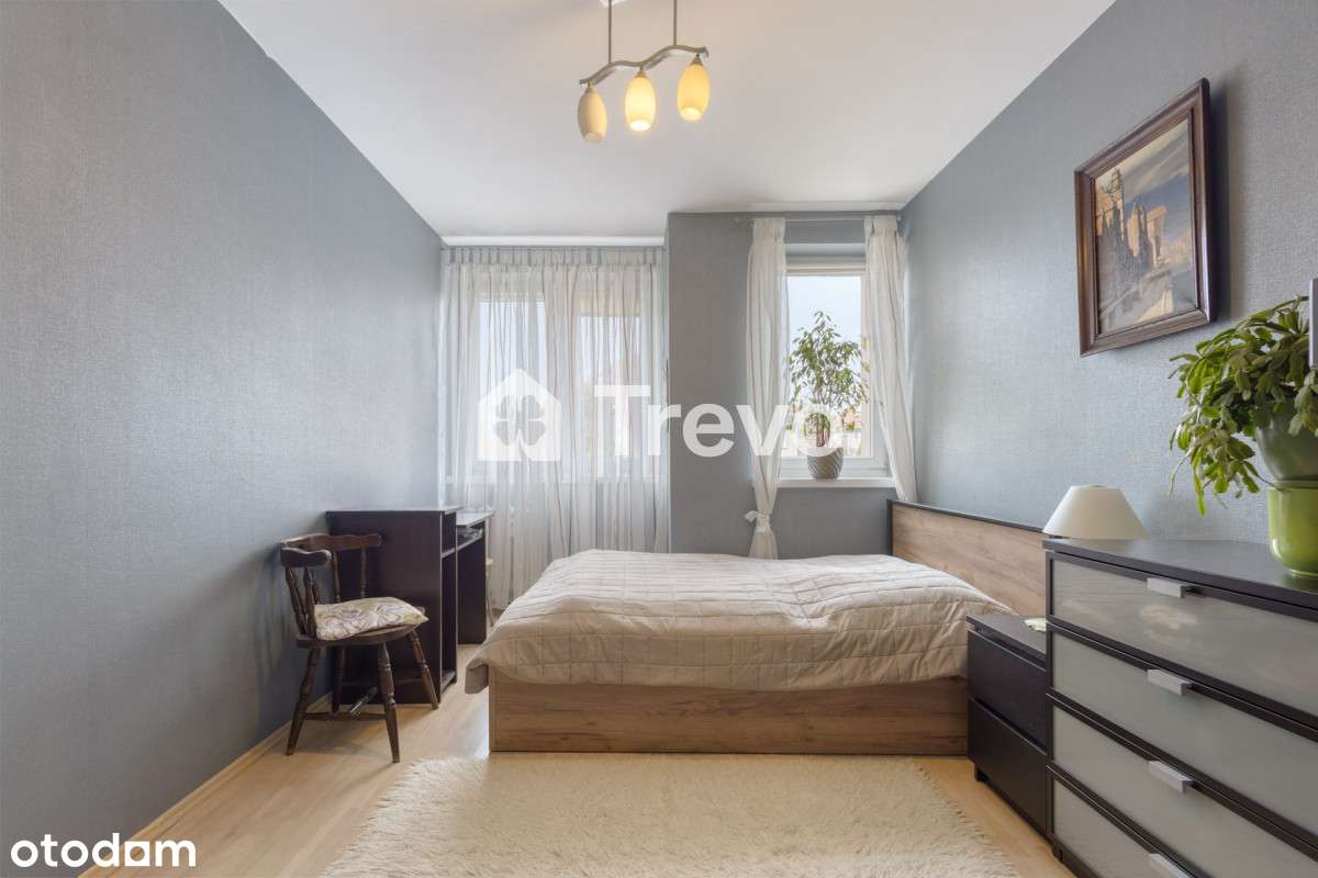Apartment for sale with a price drop in Gdańsk