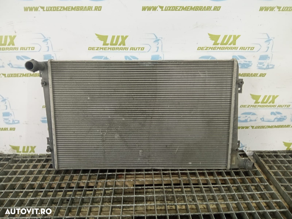 Radiator apa 1.9 tdi bls Volkswagen VW Jetta 5 - 1