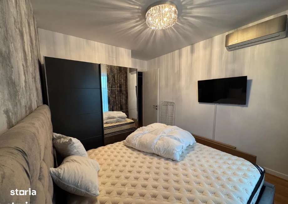 Apartament 2 camere/ Luxuria Residence/ Parcul Herastrau - Imagine principală: 5/12