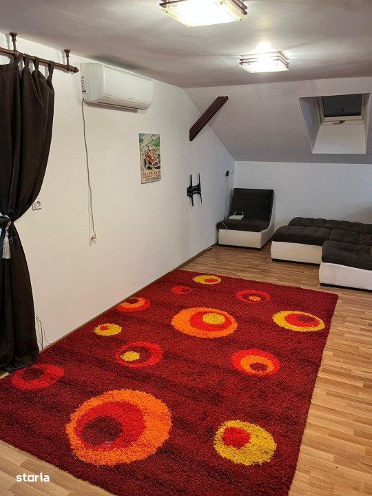 Apartament de 3 camere decomandate, 68 mp, zona ITM