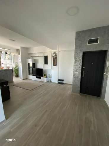 Apartament 3 camere -Trivale ( Bloc nou)-6