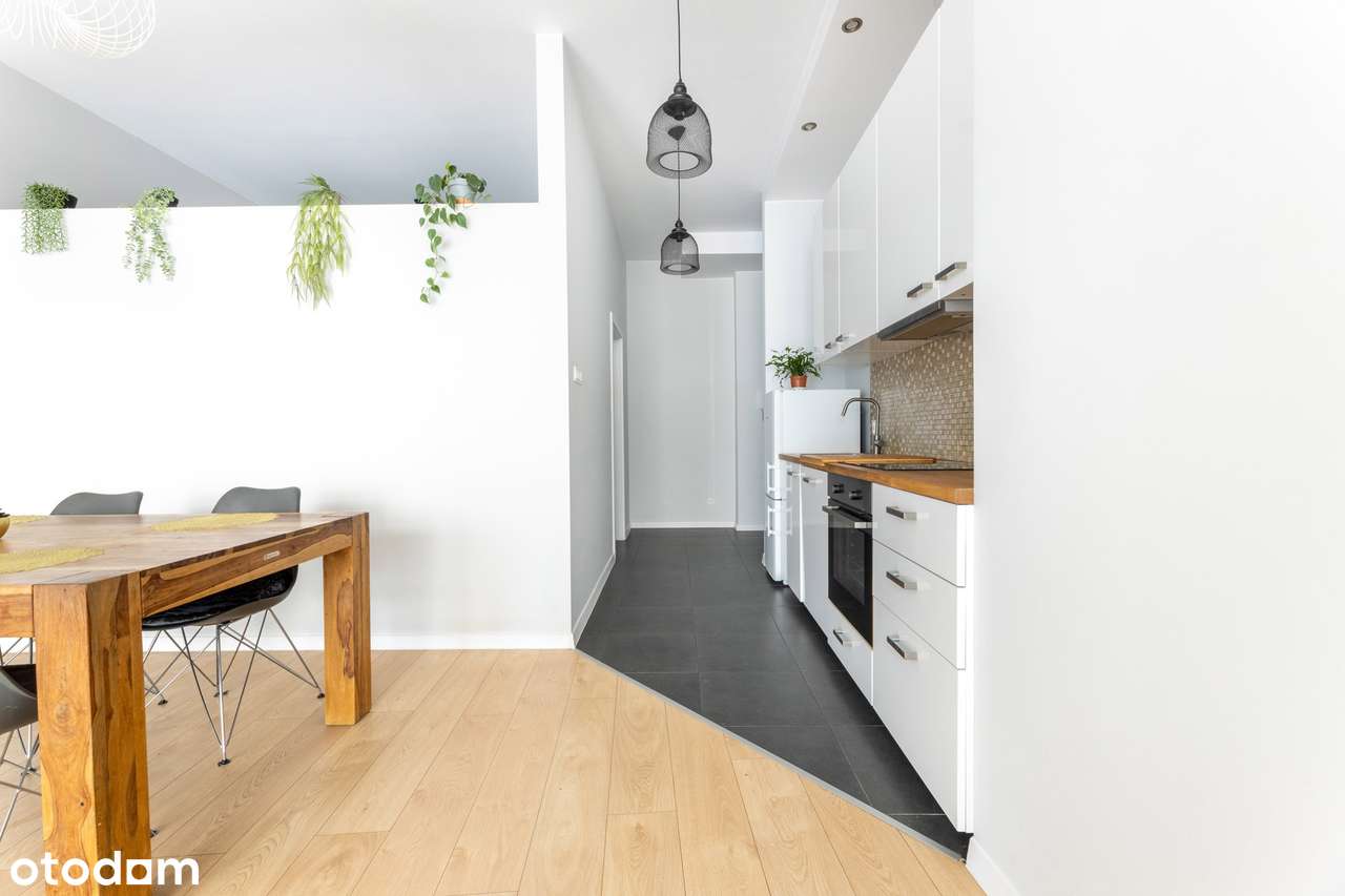 Mieszkanie w prestiżowym apartamentowcu przy Starym Rynku! Okazja!-4