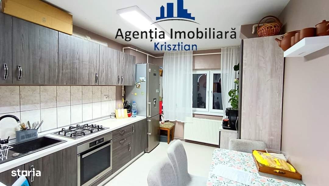 Apartament 2 camere zona Micro 17