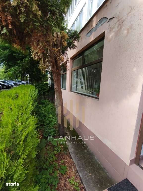 Apartament spațios cu 2 intrări, curte privată – 81 mp utili – - Imagine principală: 5/14