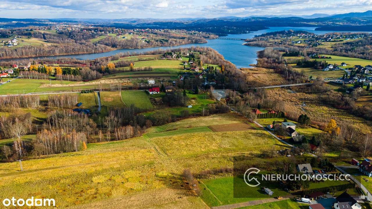 Sprzedaż 1/3 udziału - 3,56ha działek i gospodarstwo rolne-7