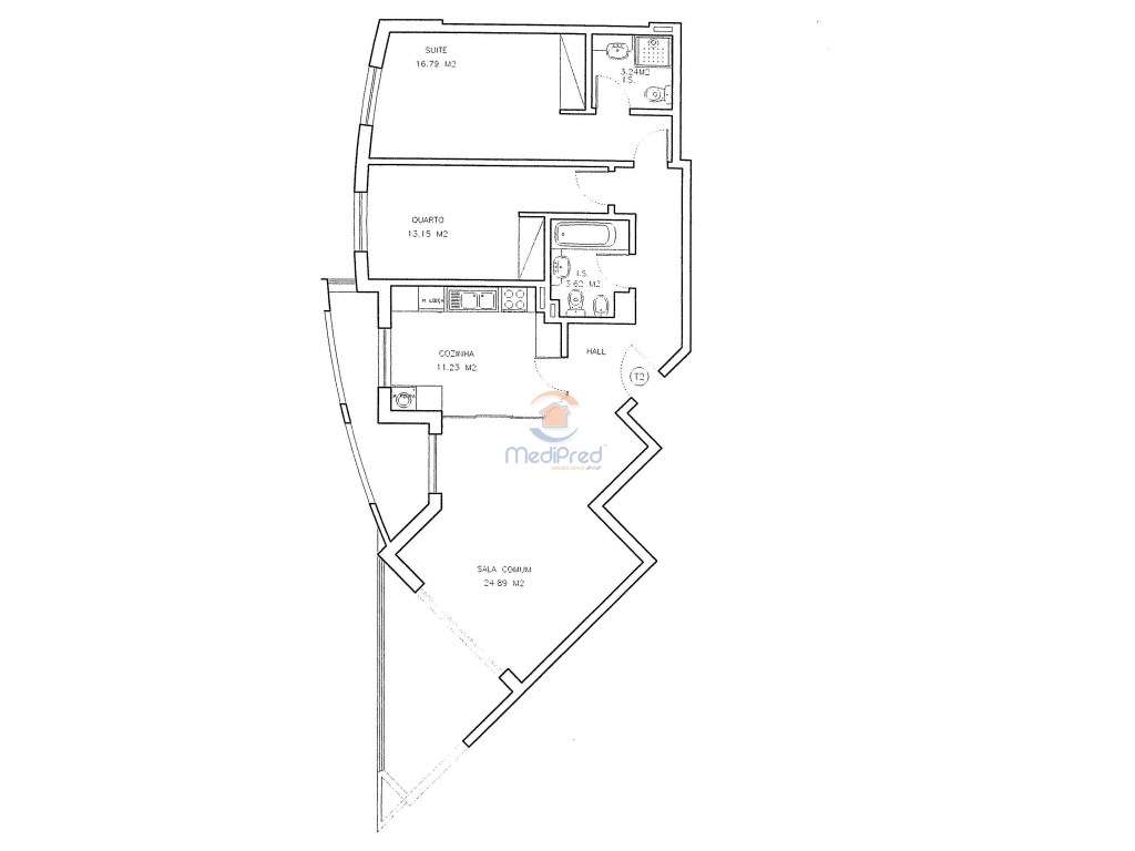 Apartamento T2 PREMIUM com Terraço, BOX e Arrecadação | Urbanização...-37