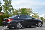 BMW Seria 5 520d xDrive Luxury Line - 9