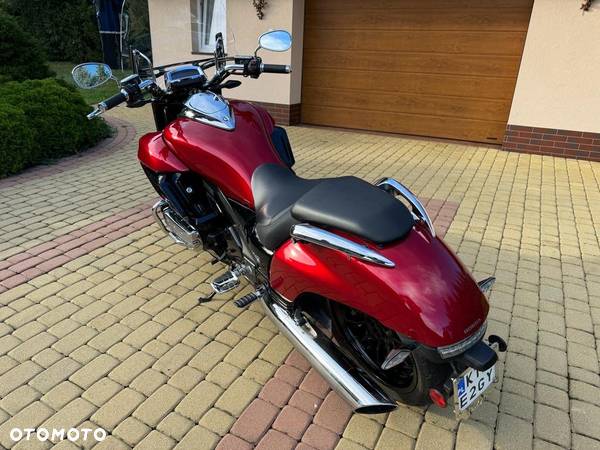 Honda Valkyrie - 10