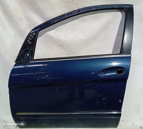 Porta Frente Esquerda Mercedes-Benz B-Class (W245) - 1