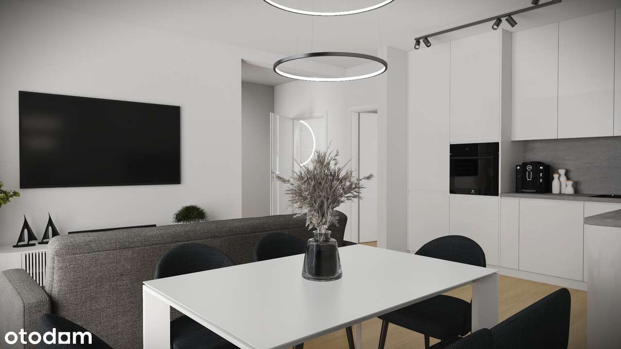 OSTATNI APARTAMENT Z TARASEM – BOROWA WIEŚ / MIKOŁÓW-11