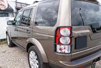 Land Rover Discovery IV 3.0D V6 HSE - 9