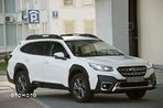 Subaru Outback 2.5i Trend (EyeSight) Lineartronic - 1