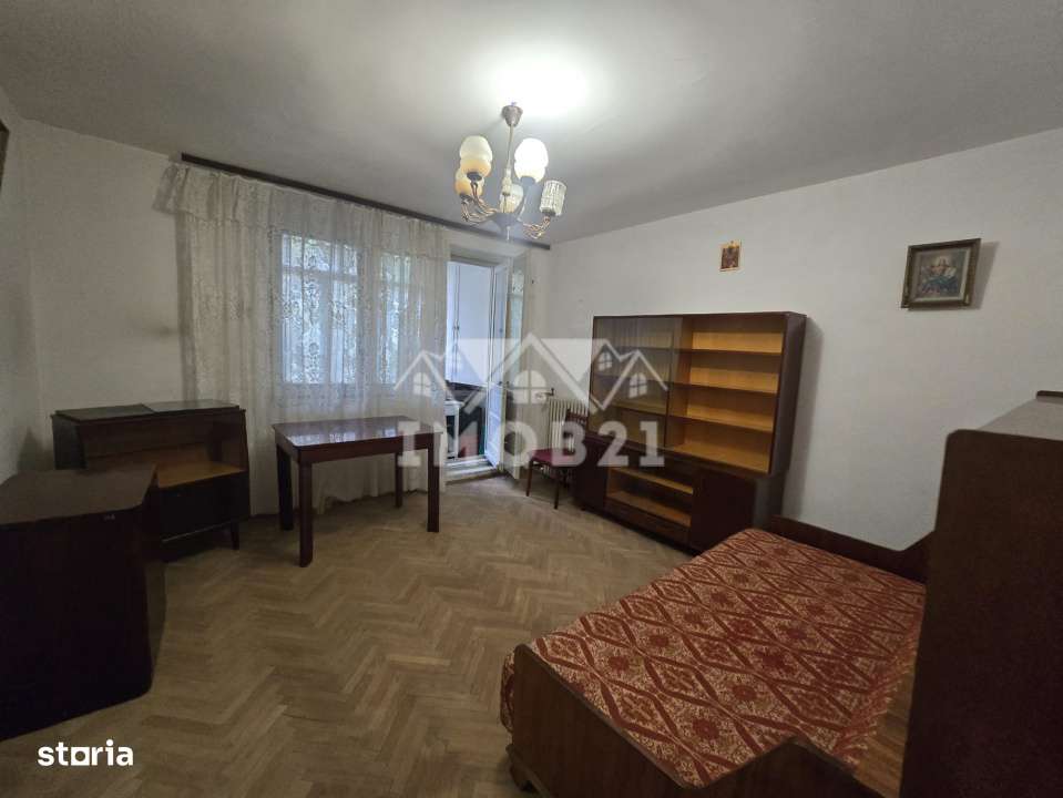 Vanzare apartament 3 camere in zona de Nord-CINA-4