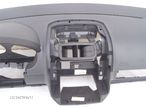 Deska konsola poduszki pasy VW Polo 4 IV 9N 01-05r - 6