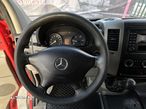 Mercedes-Benz Sprinter DOKA 5 LOCURI 316 CDI - 25