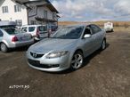 Dezmembrez Piese Mazda 6 - 1