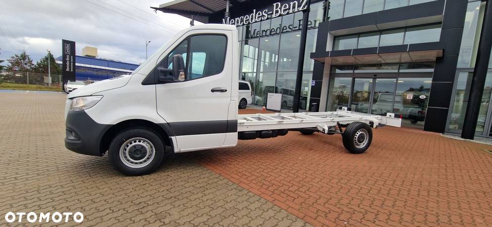 Mercedes-Benz Sprinter Sprinter - 3