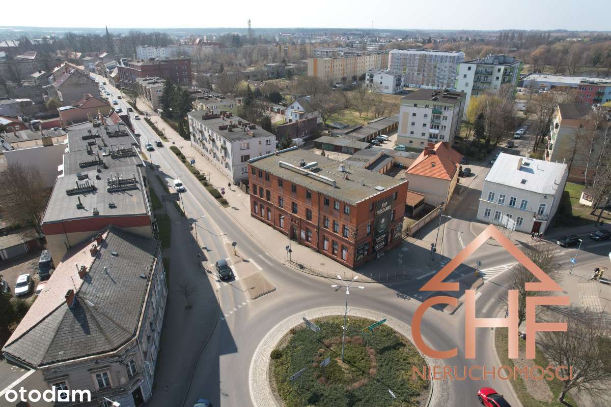 Budynek do wynajęcia - najemca publiczny - Pełny obrazek: 4/11