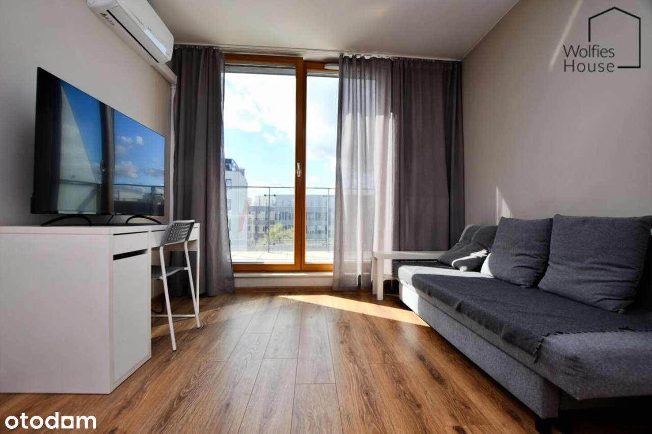 Masarska | Klima | 2 POK. | 45m2 | ENG