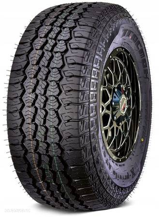 4X 215/70R16 Tracmax X-privilo AT01 100H 2024 - 1