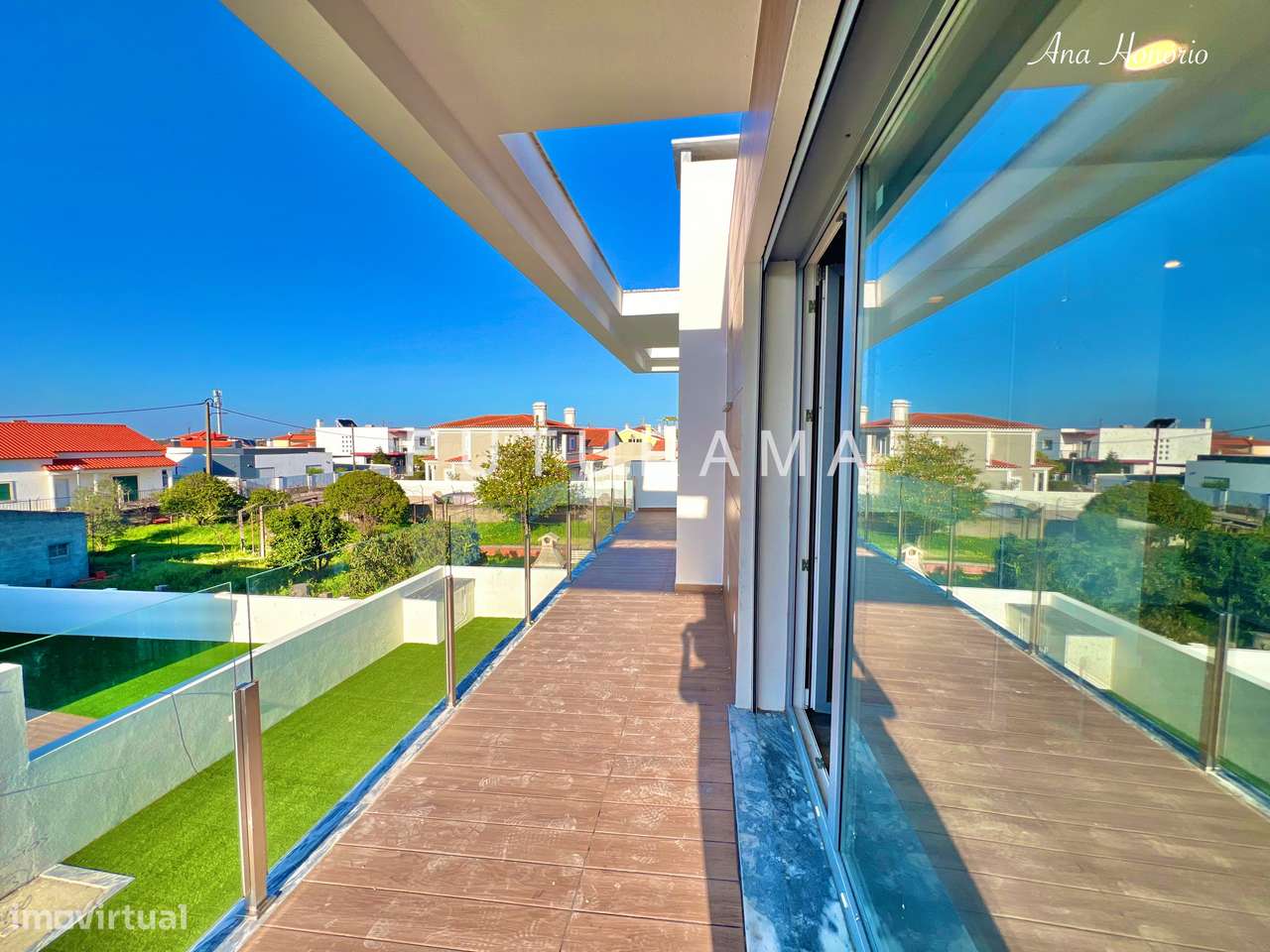 MORADIA ENTRE CAMPO E O MAR T4 + 1 - Azeitão-51