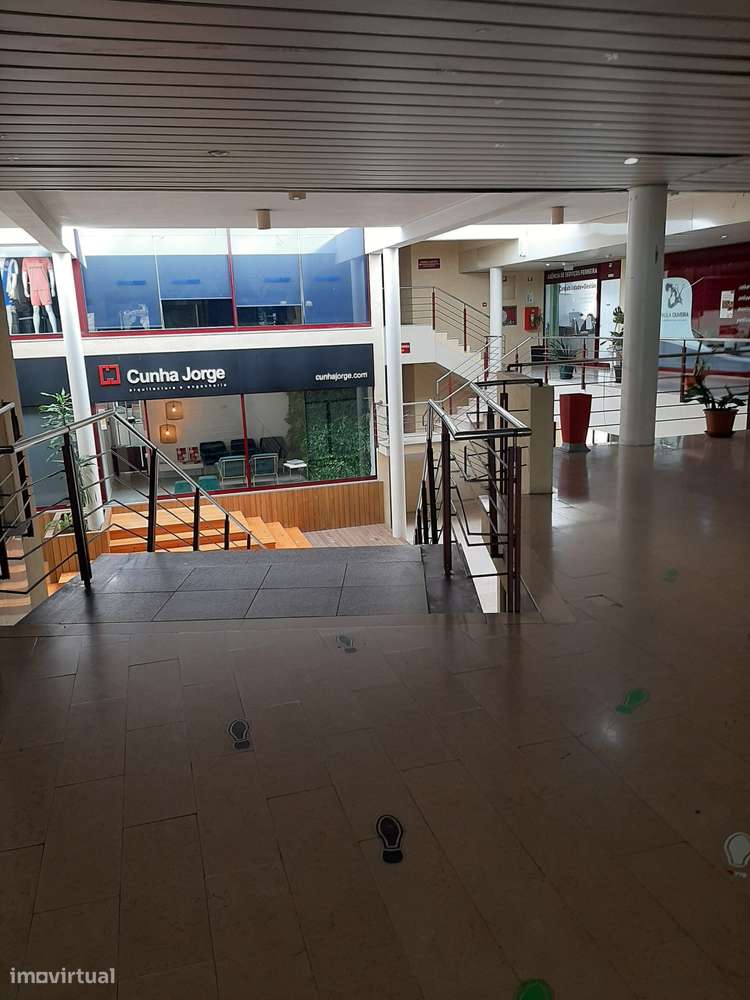 Arrenda lojas no centro de Penafiel - Grande imagem: 5/15