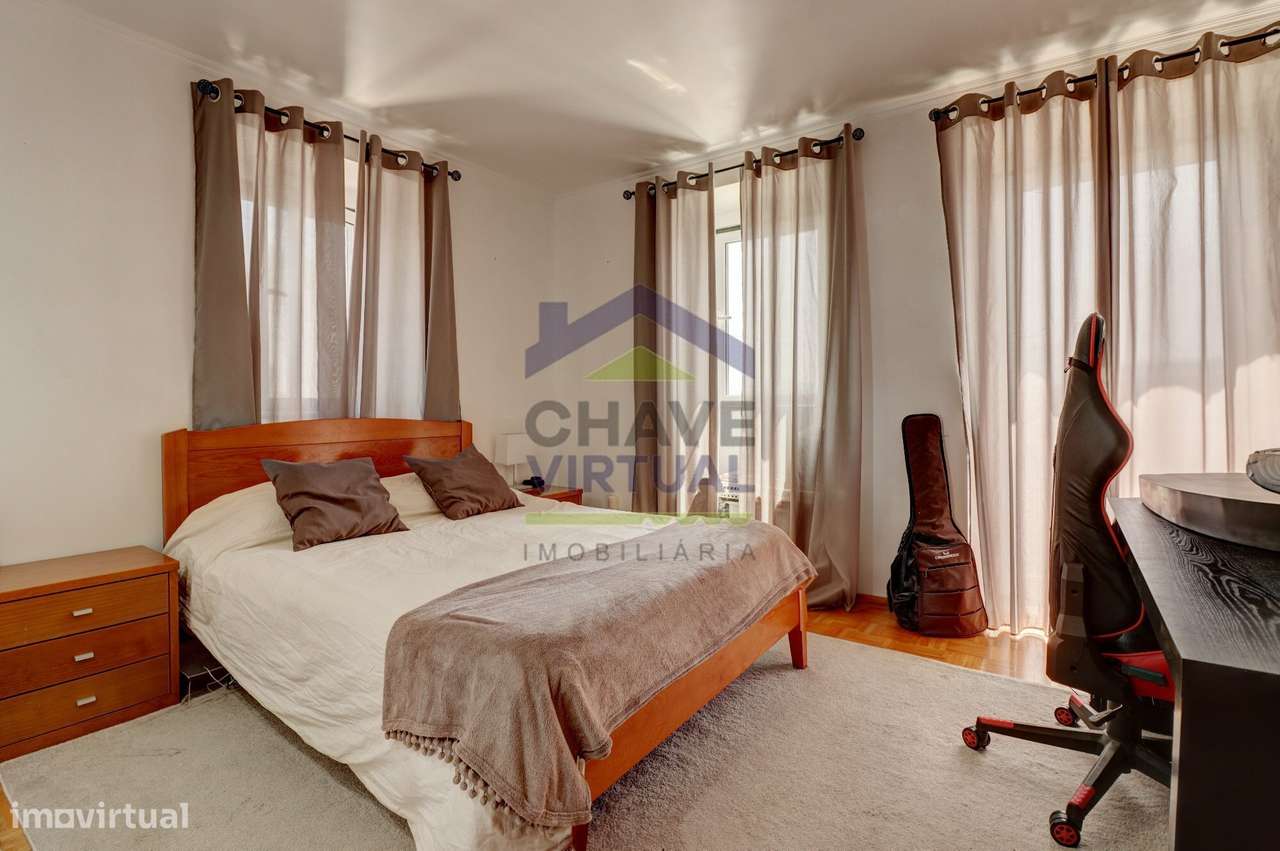 Moradia V4 Concelho Cadaval-12