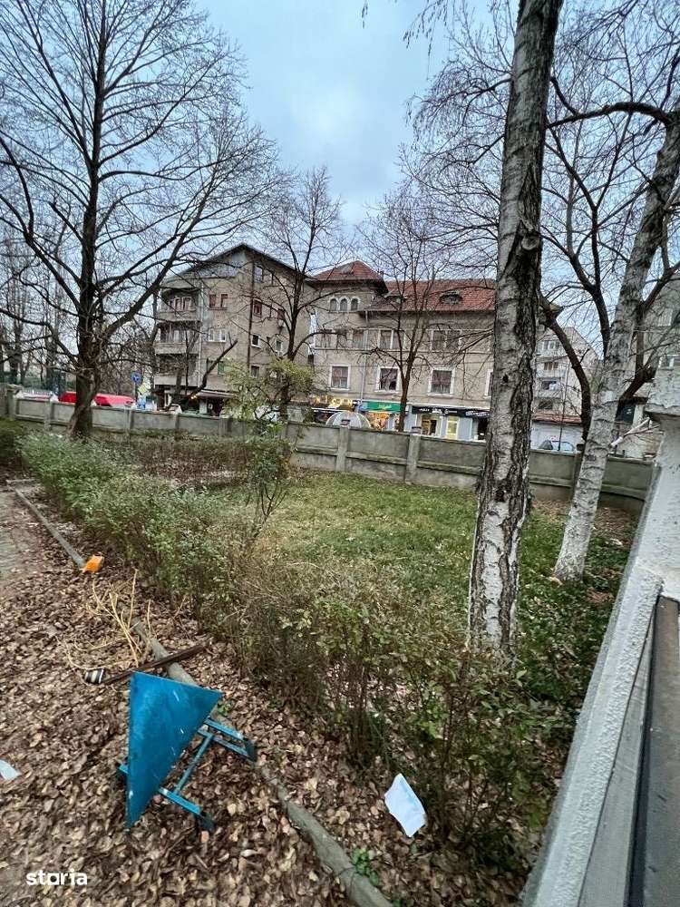 Cotroceni Dr. Mihail Obedenaru nr.33 - Imagine principală: 4/9