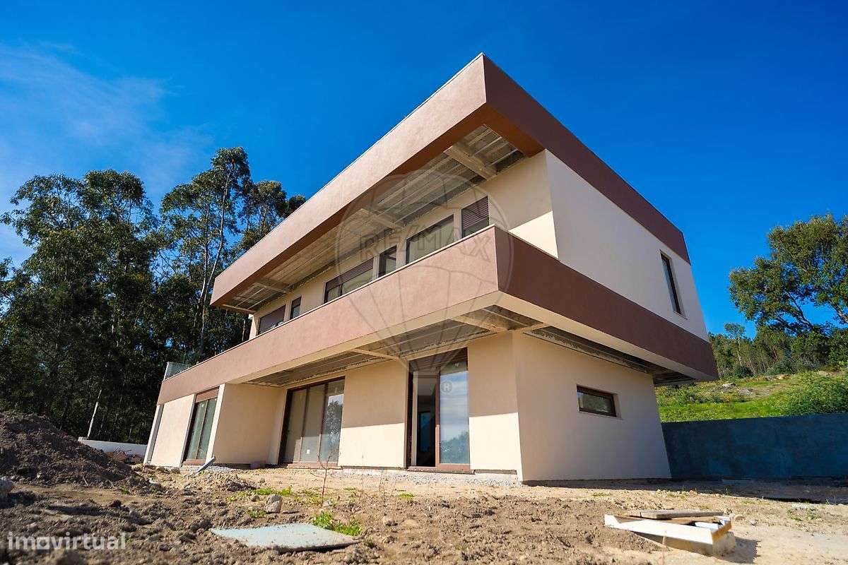 Moradia T4 para venda - Grande imagem: 4/41