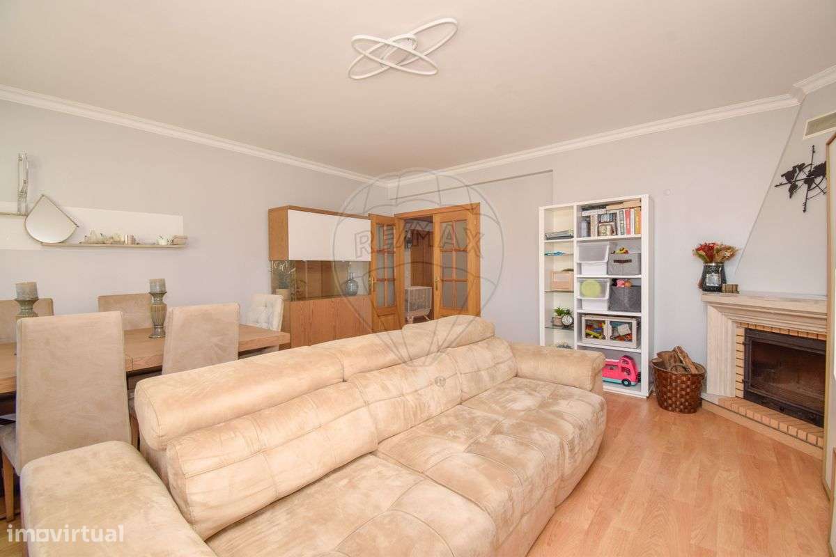 Apartamento T3 para venda - Grande imagem: 4/24