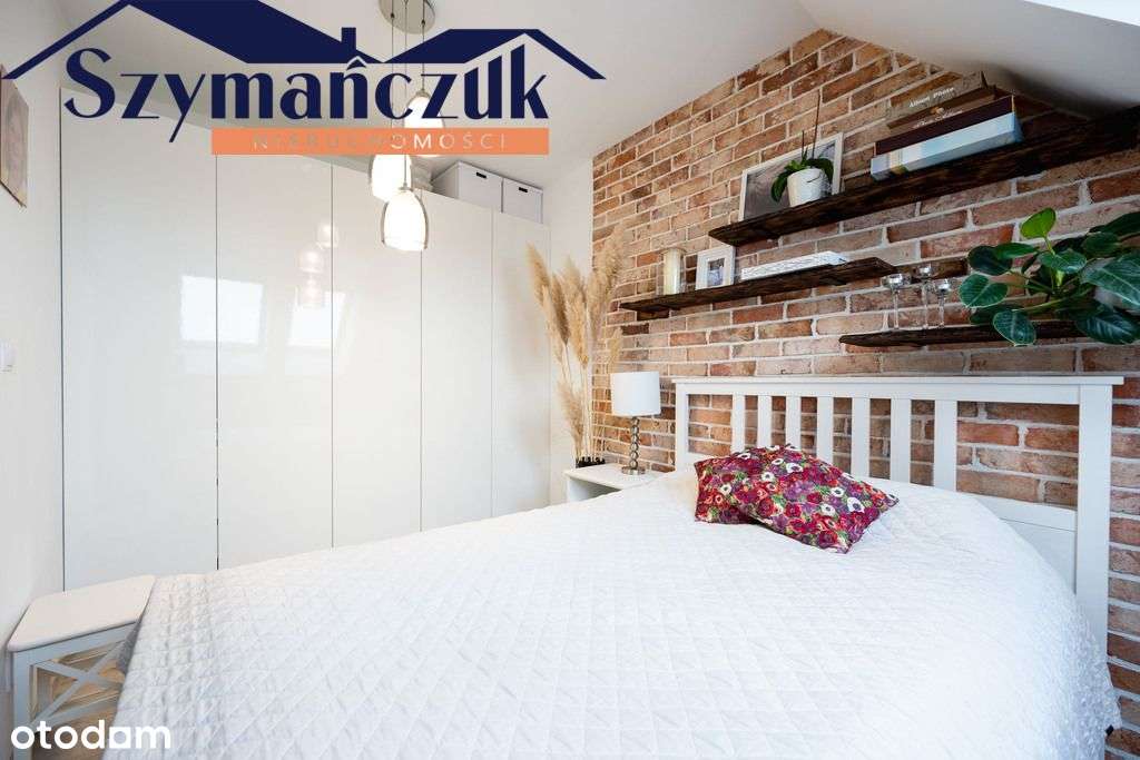 Stylowy dom premium z lokalem usługowym-6