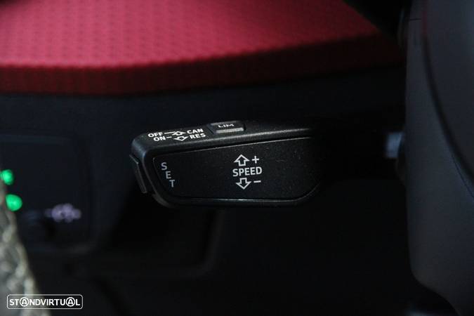 Audi Q2 35 TFSI S line S tronic - 22