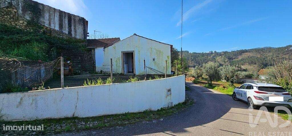 Casa de aldeia T2 em São Miguel, Santa Eufémia e Rabaçal de 83,00 m2 - Grande imagem: 2/22