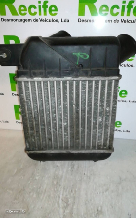 Intercooler Radiador Renault Espace Ii (J/S63_) - 1