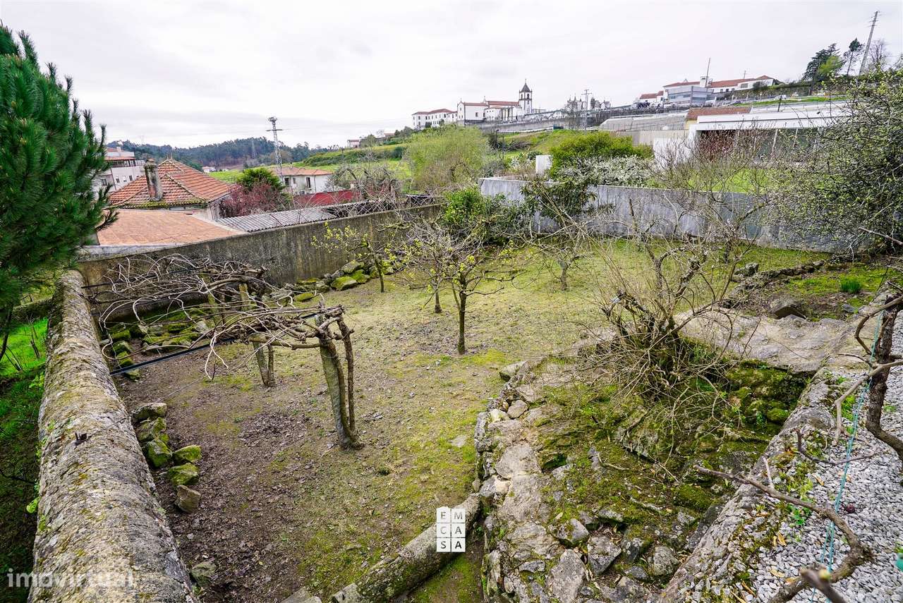 Terreno Para Construção  Venda em Vila de Cucujães,Oliveira de Azeméis - Grande imagem: 5/23