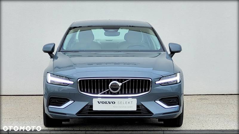 Volvo S60 B4 B Plus Bright - 2