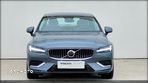 Volvo S60 B4 B Plus Bright - 2