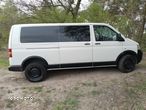 Volkswagen Transporter Caravelle 4MOTION Lang DPF Trendline - 7