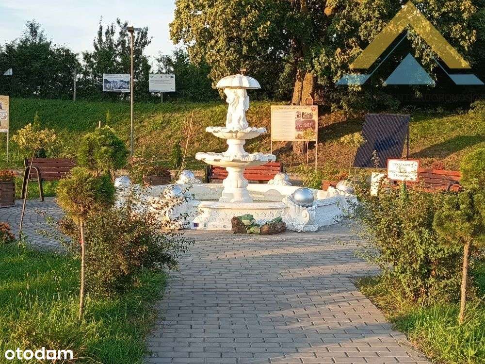 Dom nad jeziorem w ciekawej lokalizacji 589 tys!-19