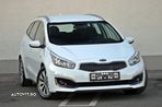 Kia Ceed 1.6 CRDi 136 DCT ISG Spirit - 1