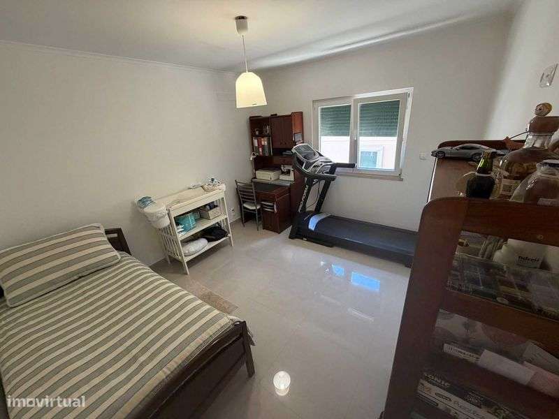 Moradia T5 isolada Alhandra - Grande imagem: 4/12