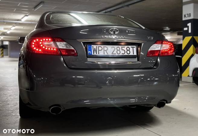 Infiniti M M37 GT Premium - 5